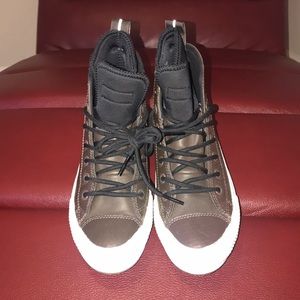 Converse Boys Hi-Top Sneaker